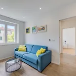 Mambo 1-bedroom Luxury - Downtown Split