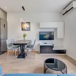 Apartamento Mambo 1-bedroom Luxury - Downtown *