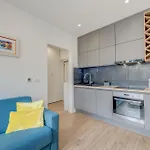 Apartamento Mambo 1-bedroom Luxury - Downtown Split