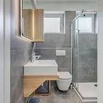 Apartamento Mambo 1-bedroom Luxury - Downtown Split