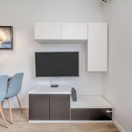 Apartamento Mambo 1-bedroom Luxury - Downtown Split