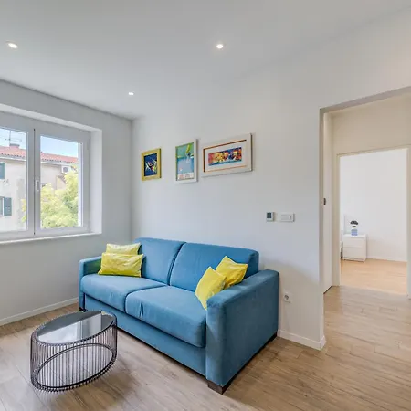 Mambo 1-bedroom Luxury - Downtown 斯普利特