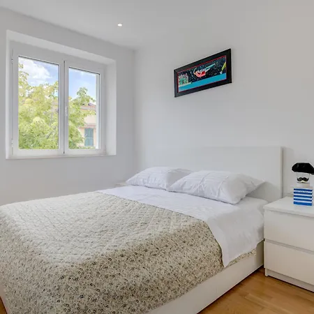 Mambo 1-bedroom Luxury - Downtown * 斯普利特