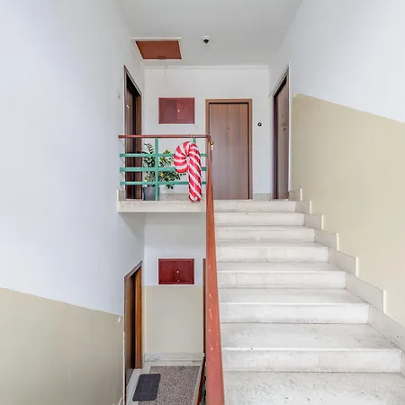 Mambo 1-bedroom Luxury - Downtown 公寓 *