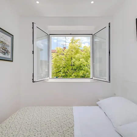 公寓 Mambo 1-bedroom Luxury - Downtown