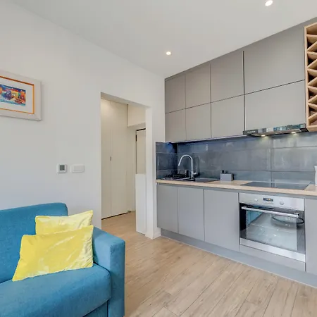 Mambo 1-bedroom Luxury - Downtown *