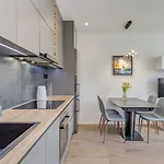 아파트 Mambo 1-bedroom Luxury - Downtown