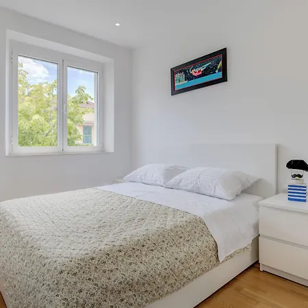 Mambo 1-bedroom Luxury - Downtown 스플리트