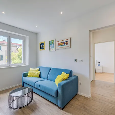 Διαμέρισμα Mambo 1-bedroom Luxury - Downtown