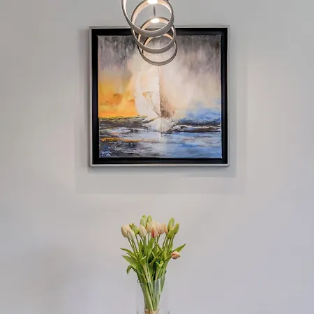 Appartement Mambo 1-bedroom Luxury - Downtown